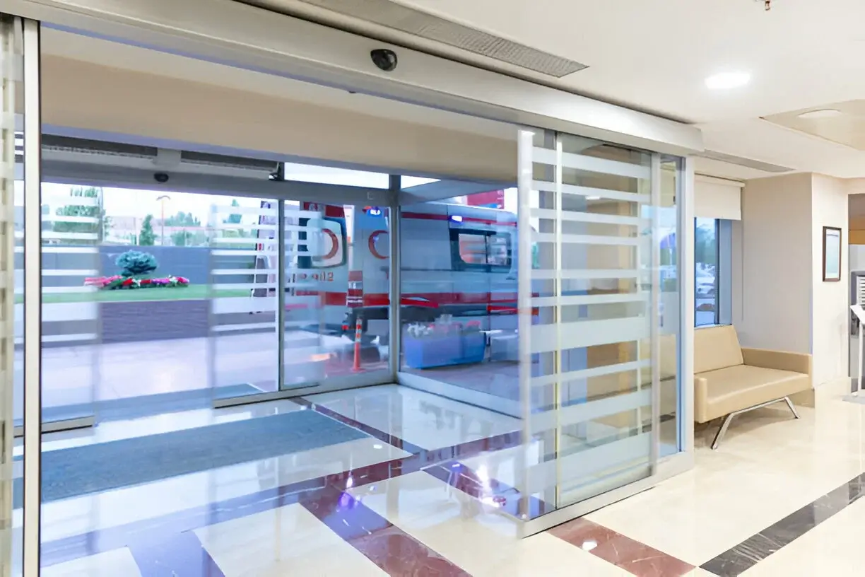 MedicalPoint International Emergency Service