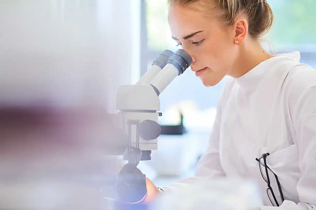 MedicalPoint International Hospital Biochemistry