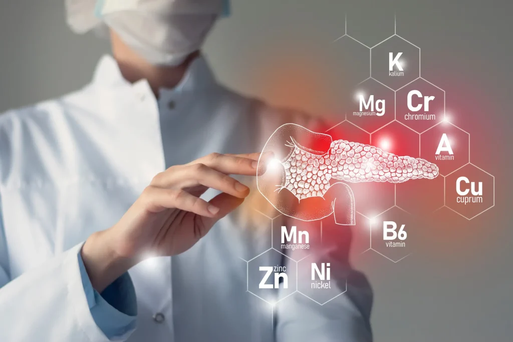 MedicalPoint International Hospital Endocrinology and Metabolism