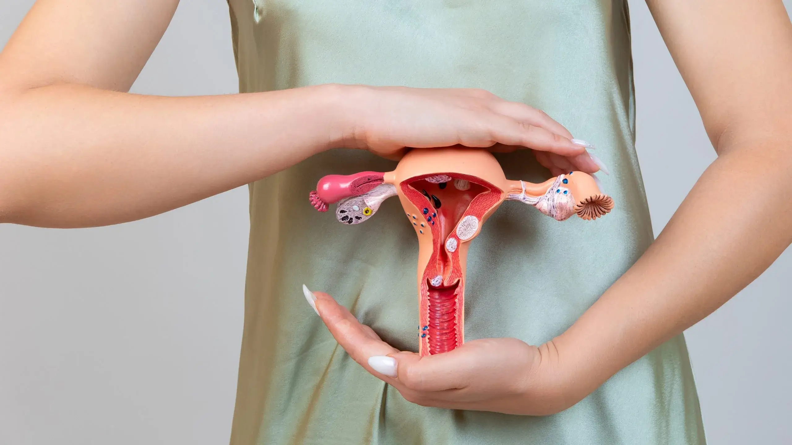 MedicalPoint International Hospital Gynecologic Oncology 2