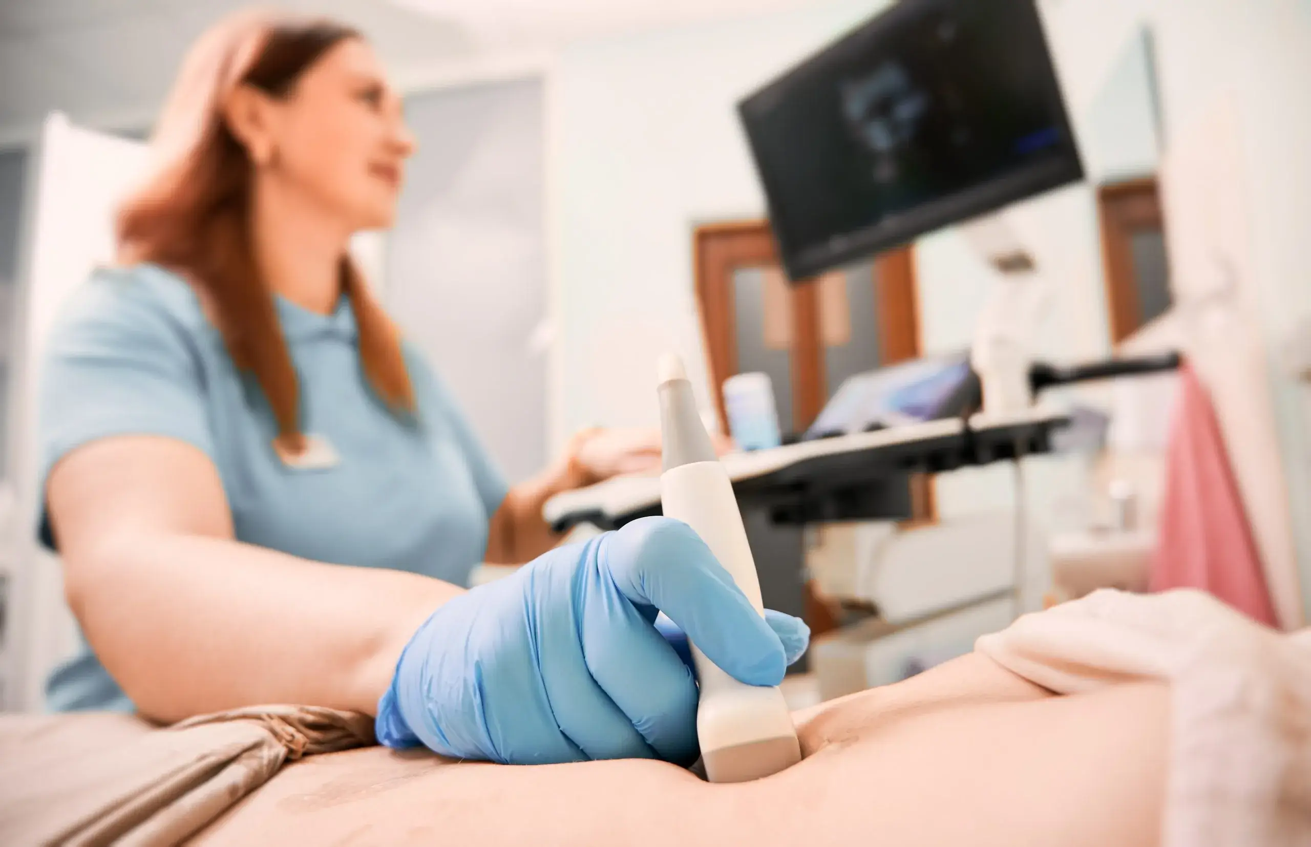 MedicalPoint International Hospital Gynecologic Oncology