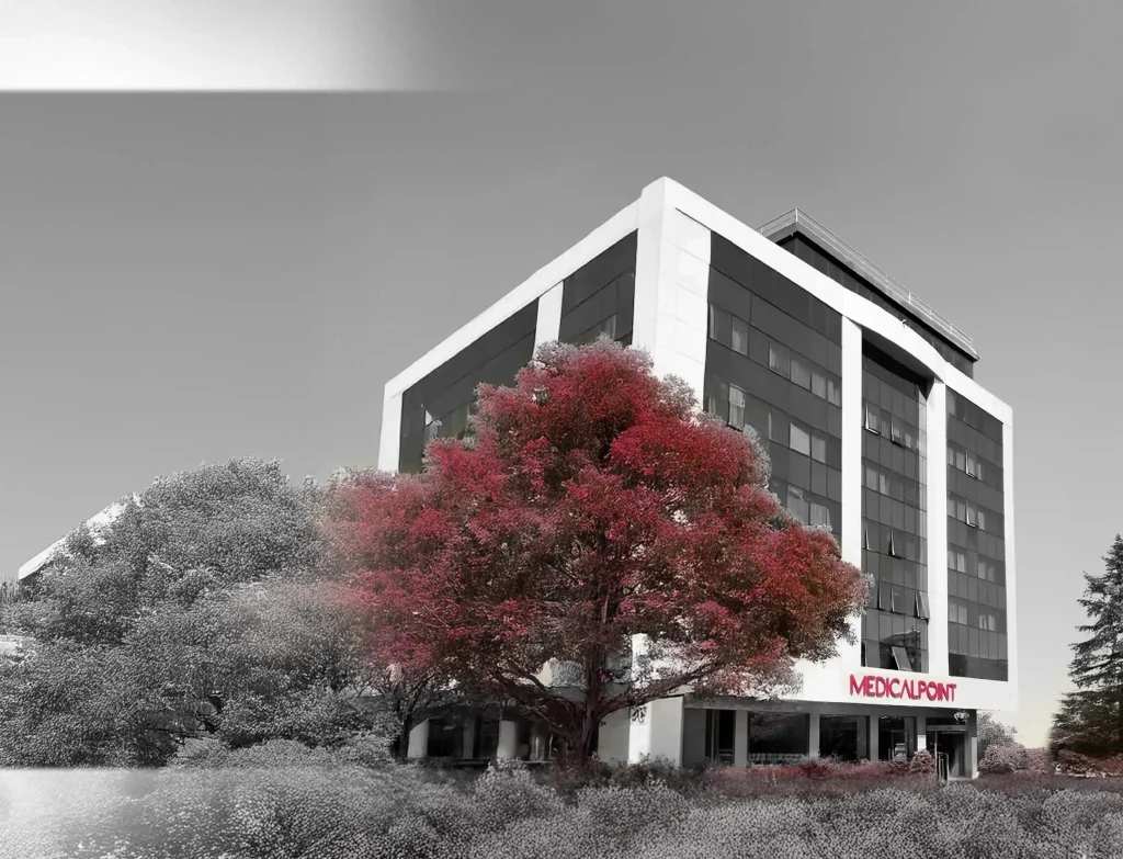 MedicalPoint International Hospital Our Hospital MedicalPoint Batman