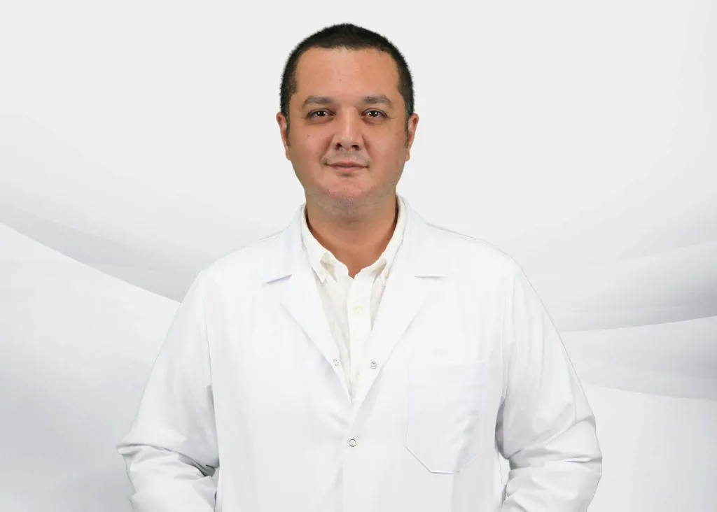 MedicalPoint International Hospital Assoc. Prof. Ali Akay Neurosurgery
