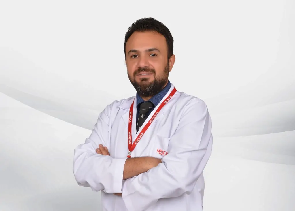 MedicalPoint International Hospital Assoc. Prof. Ufuk Baris Kuzu Gastroenterology