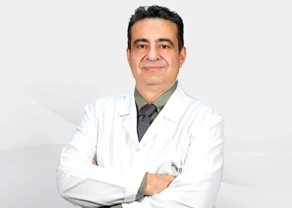 MedicalPoint International Hospital Asst. Prof. Erkan Sahin Radiology