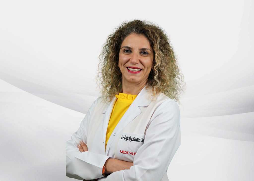 MedicalPoint International Hospital Asst. Prof. Gulin Okay Gynecology and Obstetrics