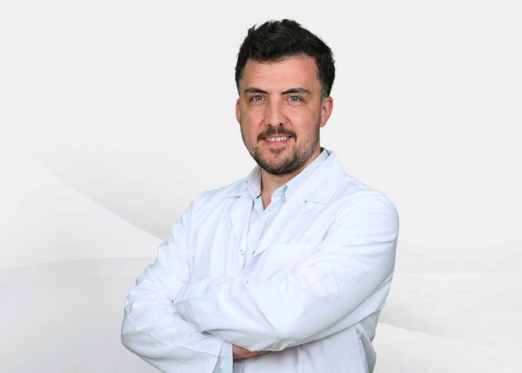 MedicalPoint International Hospital Asst. Prof. Husnu Haci Plastic Cosmetic Surgery
