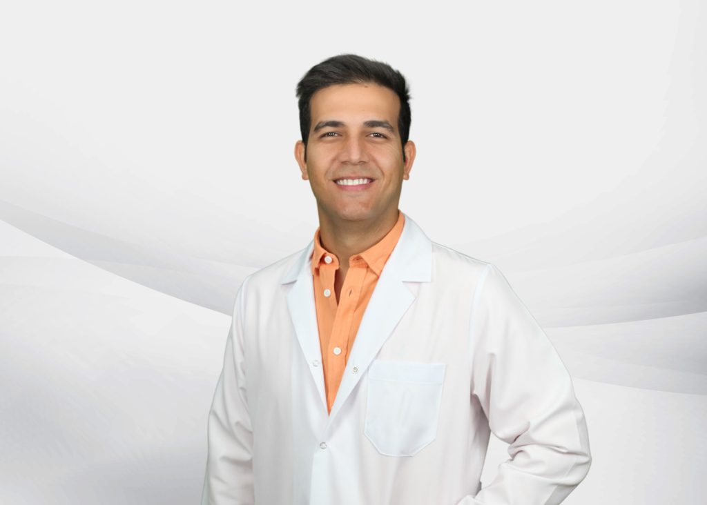 MedicalPoint International Hospital Asst. Prof. Meric Balikoglu Gynecology and Obstetrics