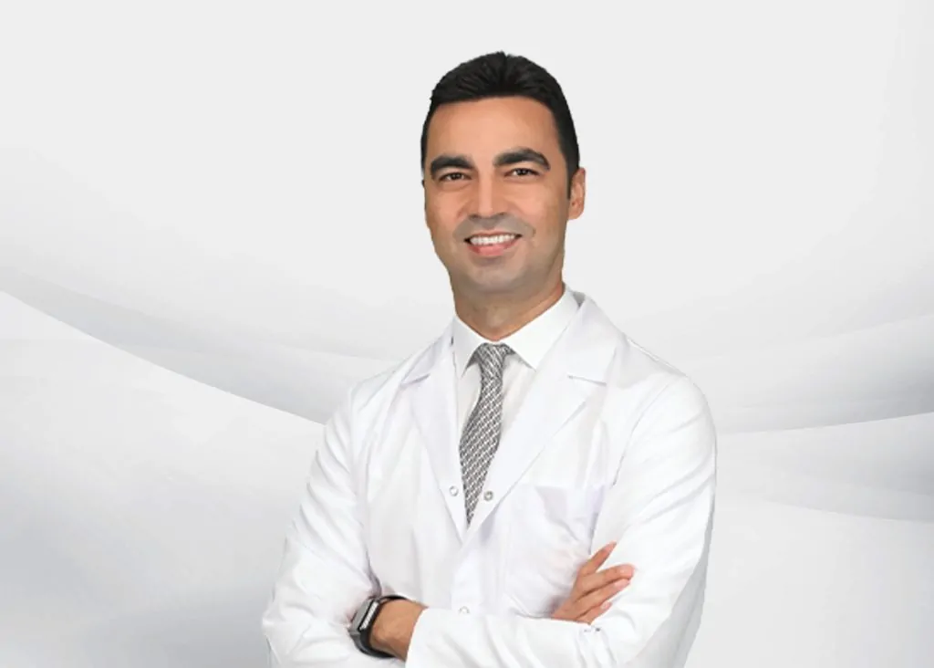 MedicalPoint International Hospital Asst. Prof. Sinan Mermer Infectious Diseases
