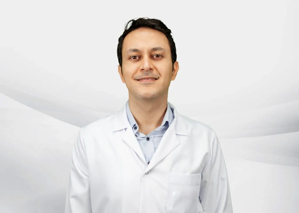 MedicalPoint International Hospital Asst. Prof. Ugur Taskin Cardiology