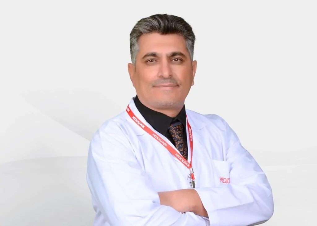 MedicalPoint International Hospital Dr. Ayhan Umay Radiology