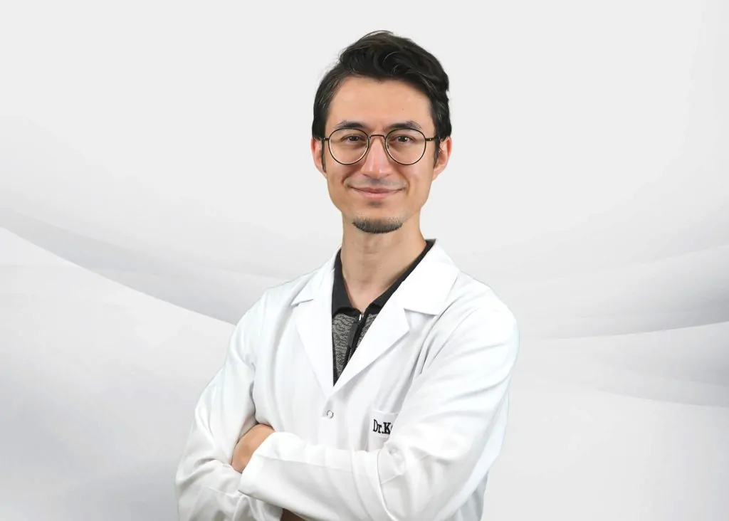 MedicalPoint International Hospital Dr. Kerem Korkut Functional Medicine