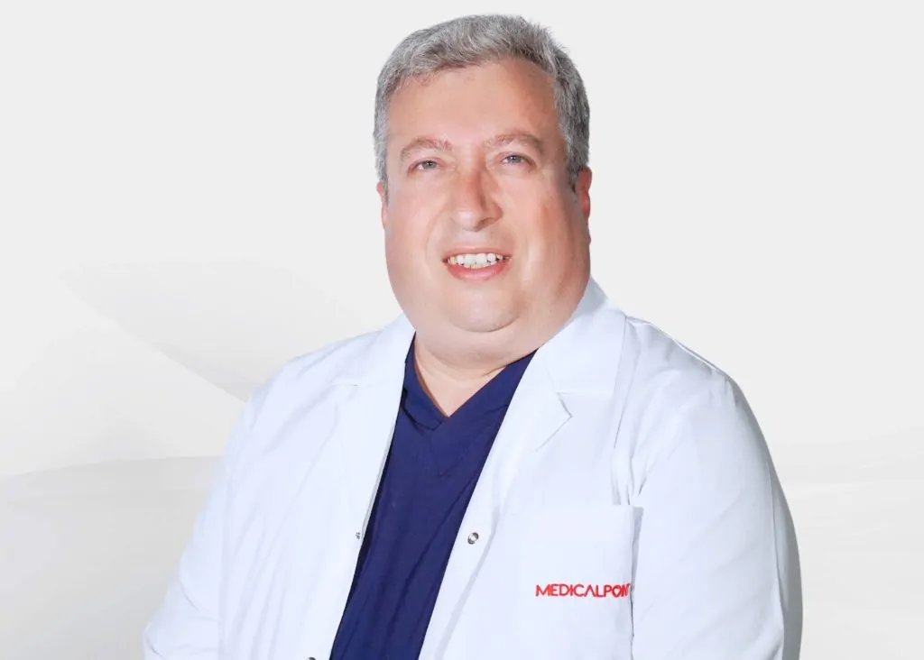 Dr. Recep Selim Şentürk 6 MedicalPoint International Hospital Dr. Recep Selim Senturk Medical Pharmacology