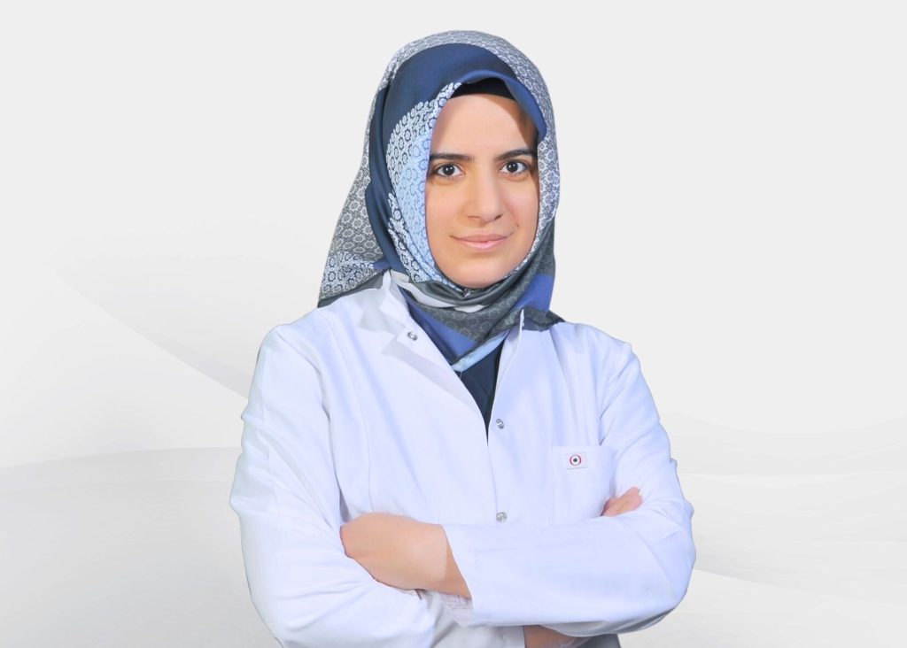 Dr. Rukiye Koç 10 MedicalPoint International Hospital Dr. Rukiye Koc Emergency Service