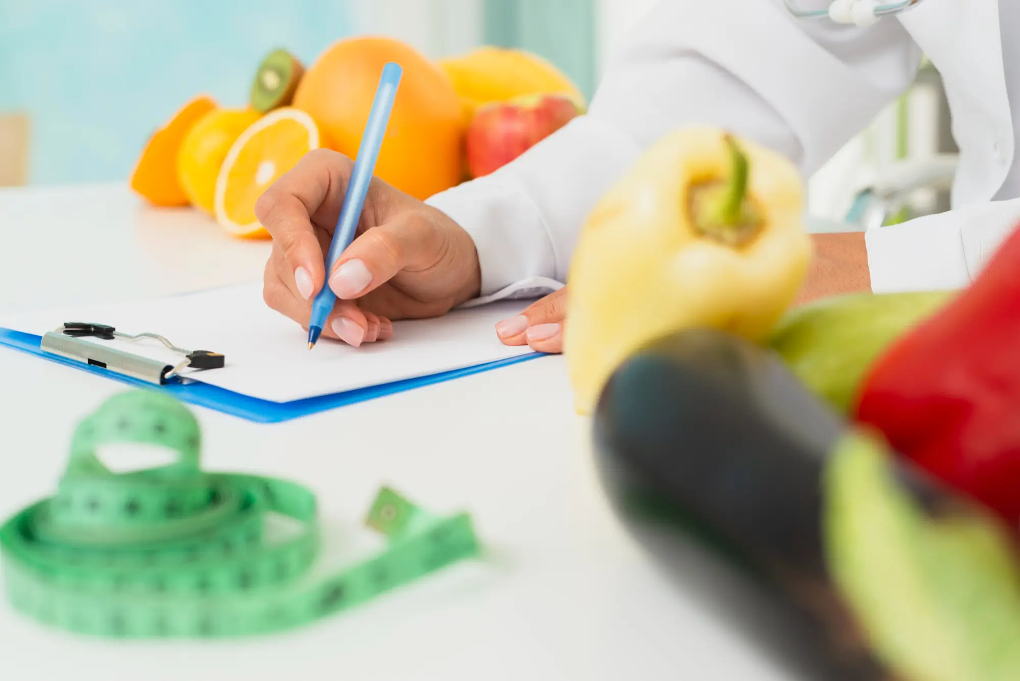 MedicalPoint International Hospital Nutrition and Dietetics