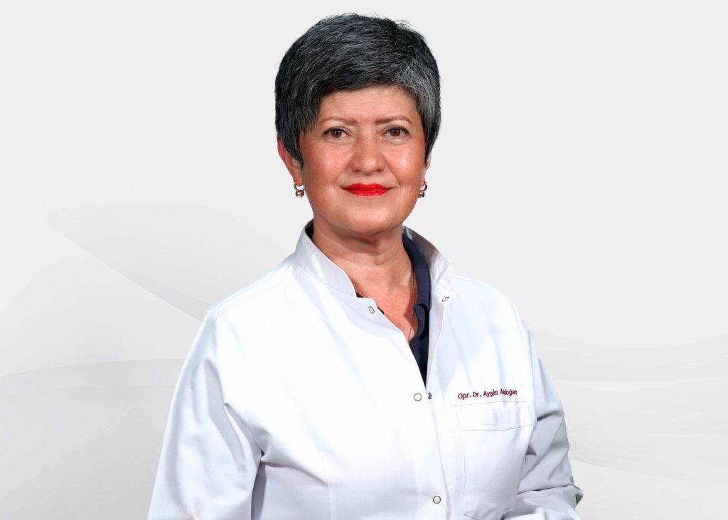 MedicalPoint International Hospital Op. Aysin Akdogan IVF Center