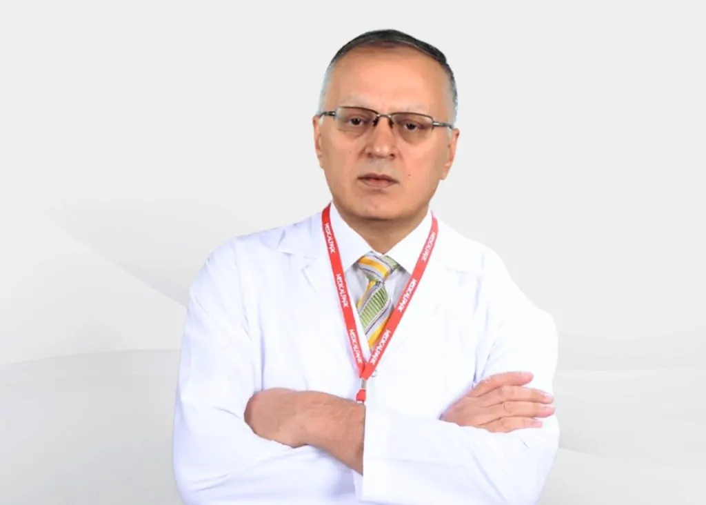 MedicalPoint International Hospital Op. Kemal Coskun Gynecology and Obstetrics