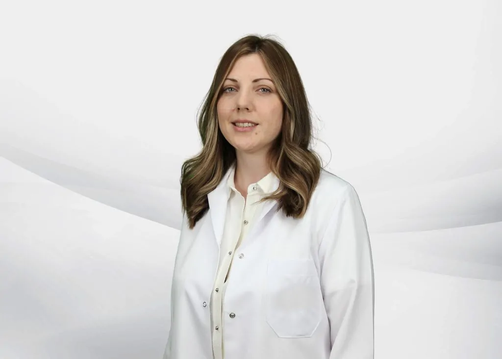 MedicalPoint International Hospital Op. Lyudmyla Kadioglu Gynecology and Obstetrics