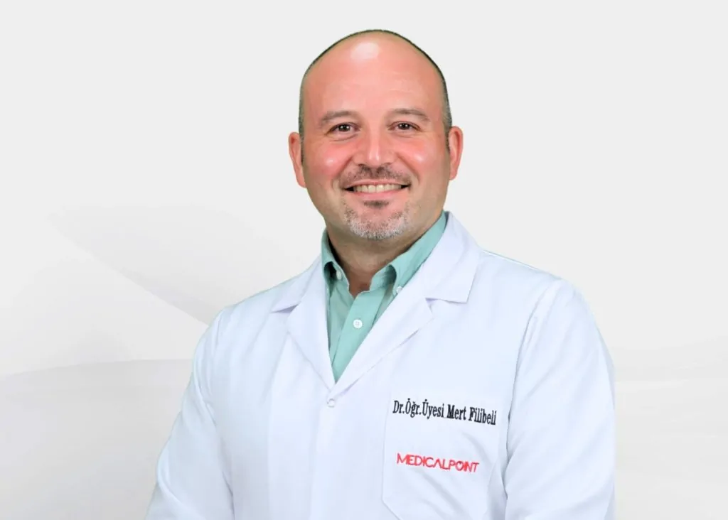 MedicalPoint International Hospital Op. Mert Filibeli Orthopedics and Traumatology