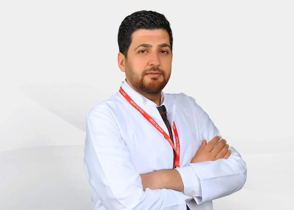 MedicalPoint International Hospital Op. Metin Kaya Ear Nose and Throat