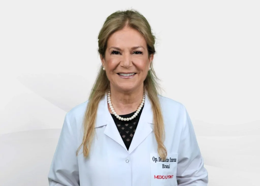 MedicalPoint International Hospital Op. Mucize Yararcan Eranil Ophthalmology