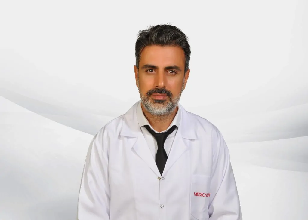 MedicalPoint International Hospital Op. Muzaffer Oger Ear Nose and Throat