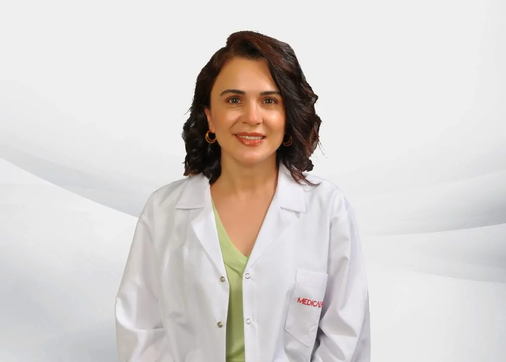 MedicalPoint International Hospital Op. Turkan Kaya Sakar Gynecology and Obstetrics
