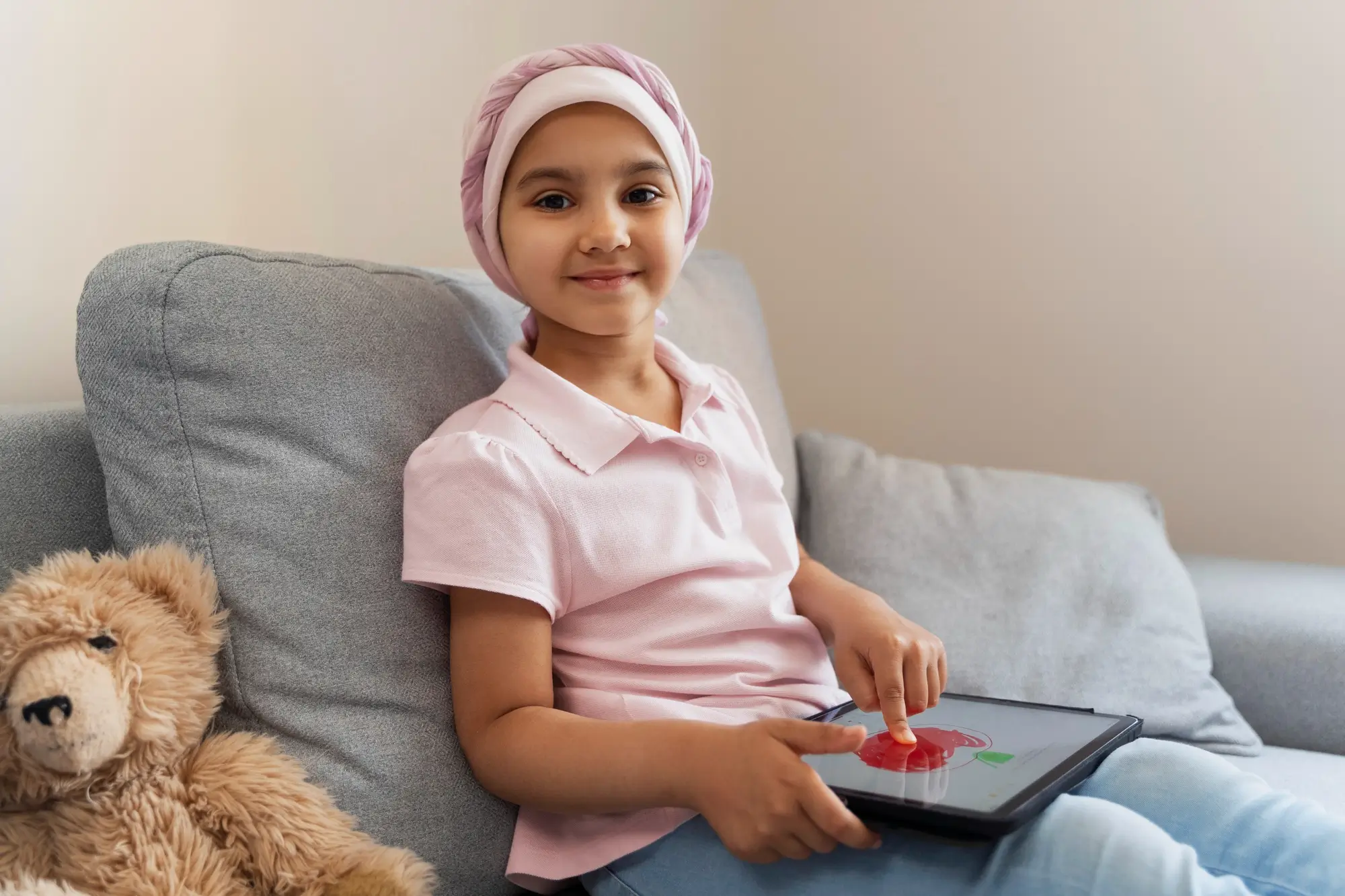 MedicalPoint International Hospital Pediatric Hematology and Oncology