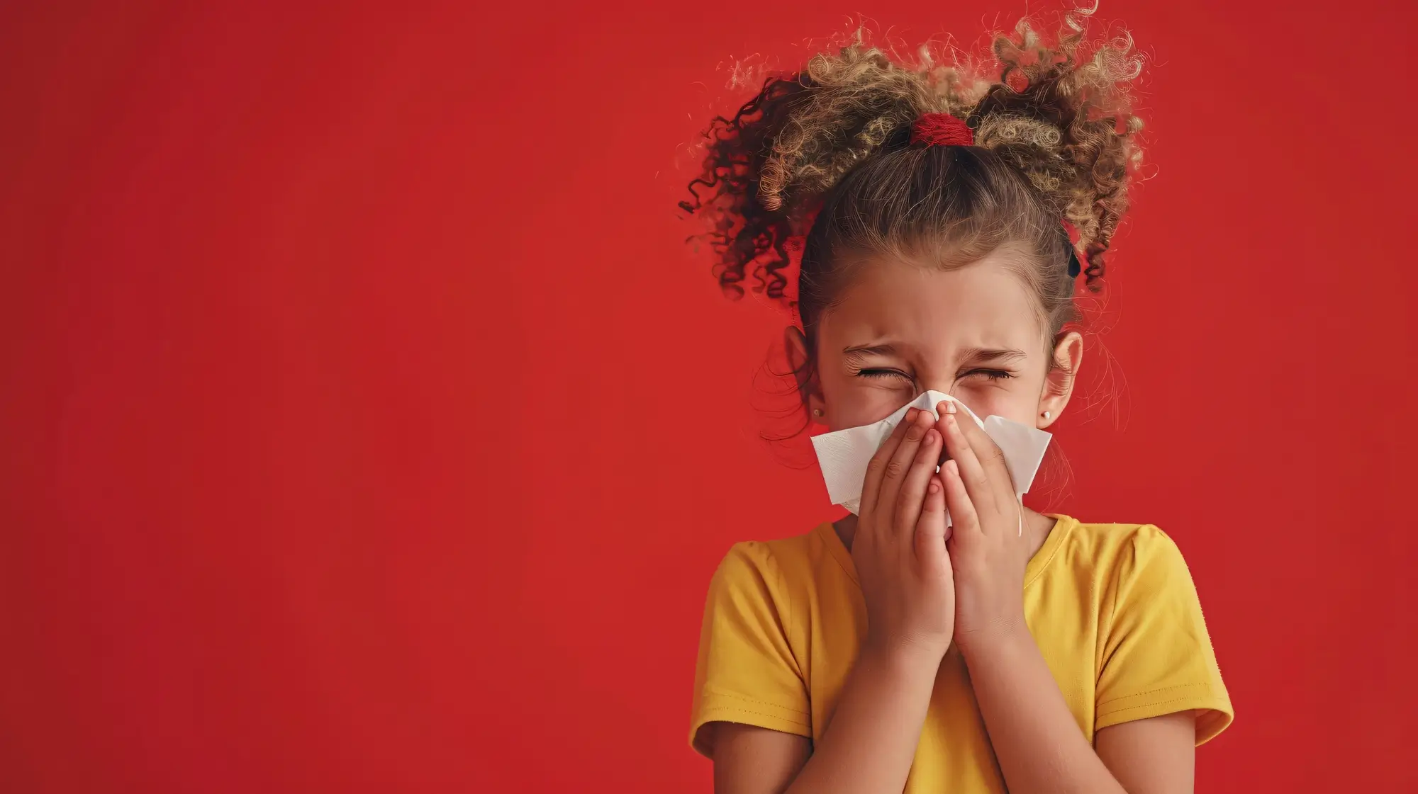 MedicalPoint International Hospital Pediatric Immunology and Allergy Diseases