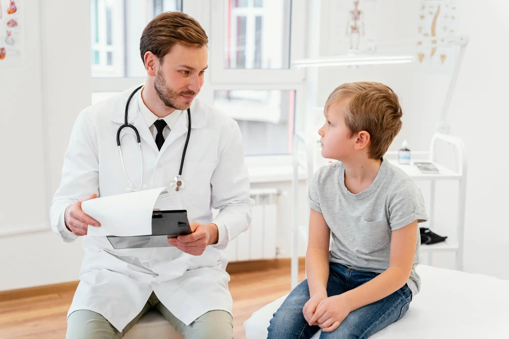 MedicalPoint International Hospital Pediatric Urology Surgery