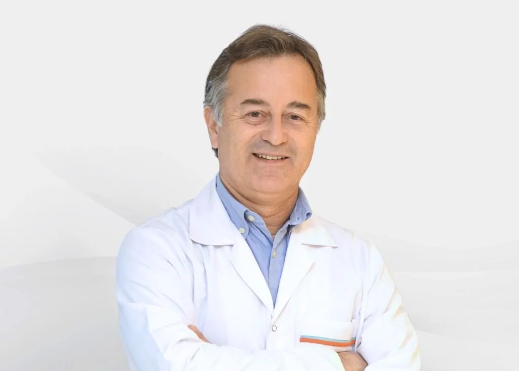 MedicalPoint International Hospital Prof. Erem Kaan Basok Urology