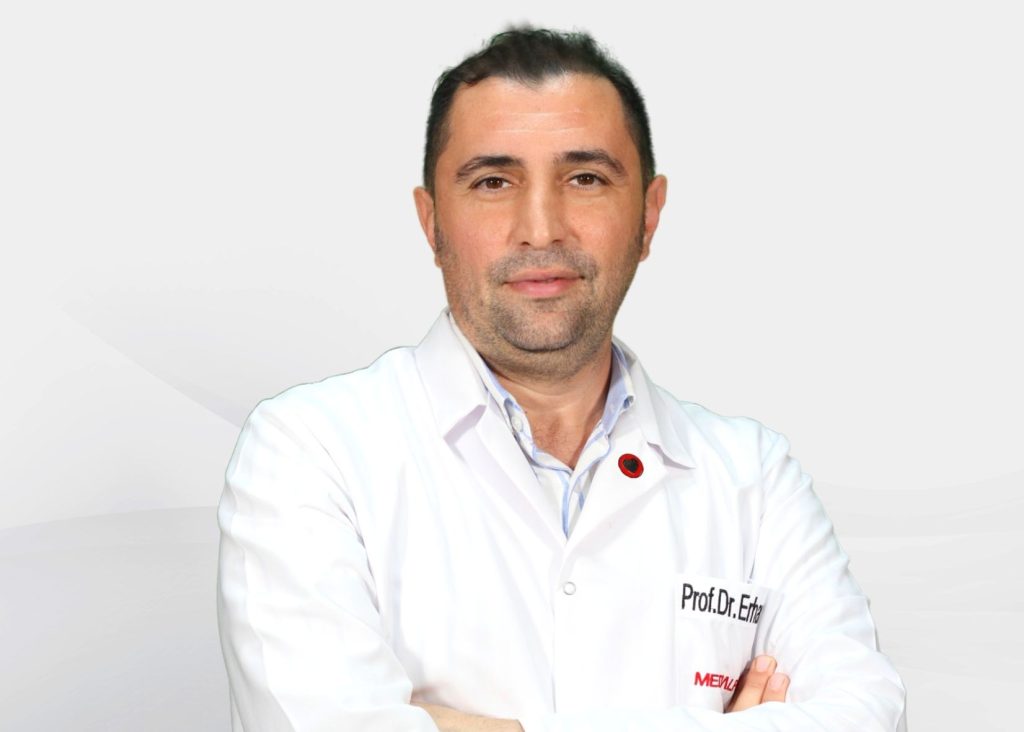 MedicalPoint International Hospital Prof. Erhan Tatar Organ Transplantation