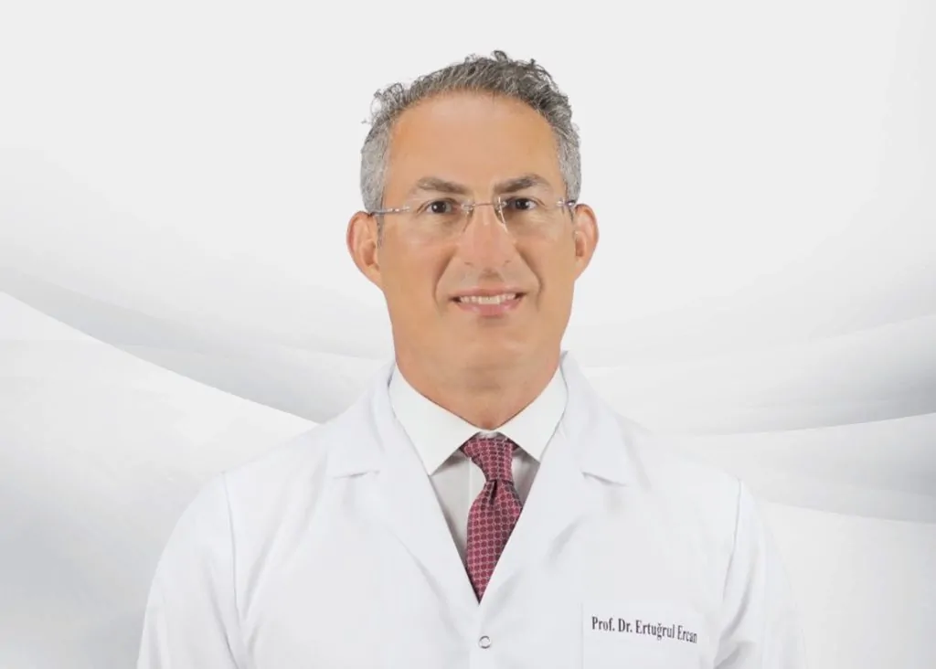MedicalPoint International Hospital Prof. Ertugrul Ercan Cardiology