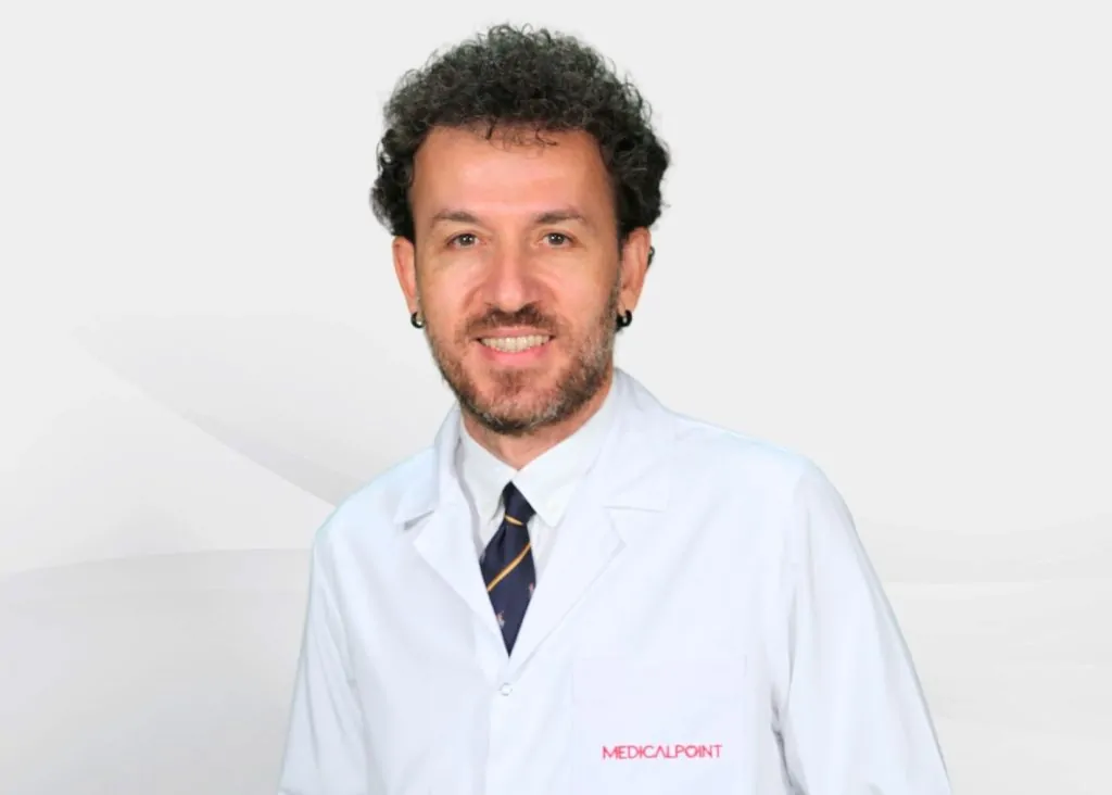 MedicalPoint International Hospital Prof. Gokhan Koc Urology