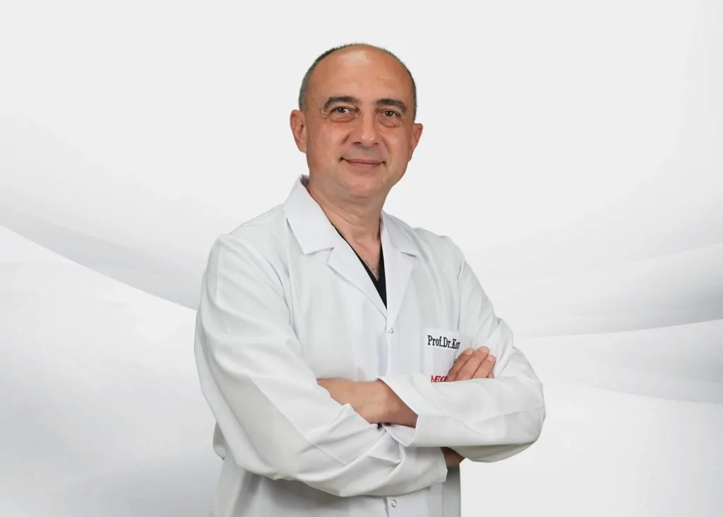 MedicalPoint International Hospital Prof. Koray Aykut Cardiovascular Surgery