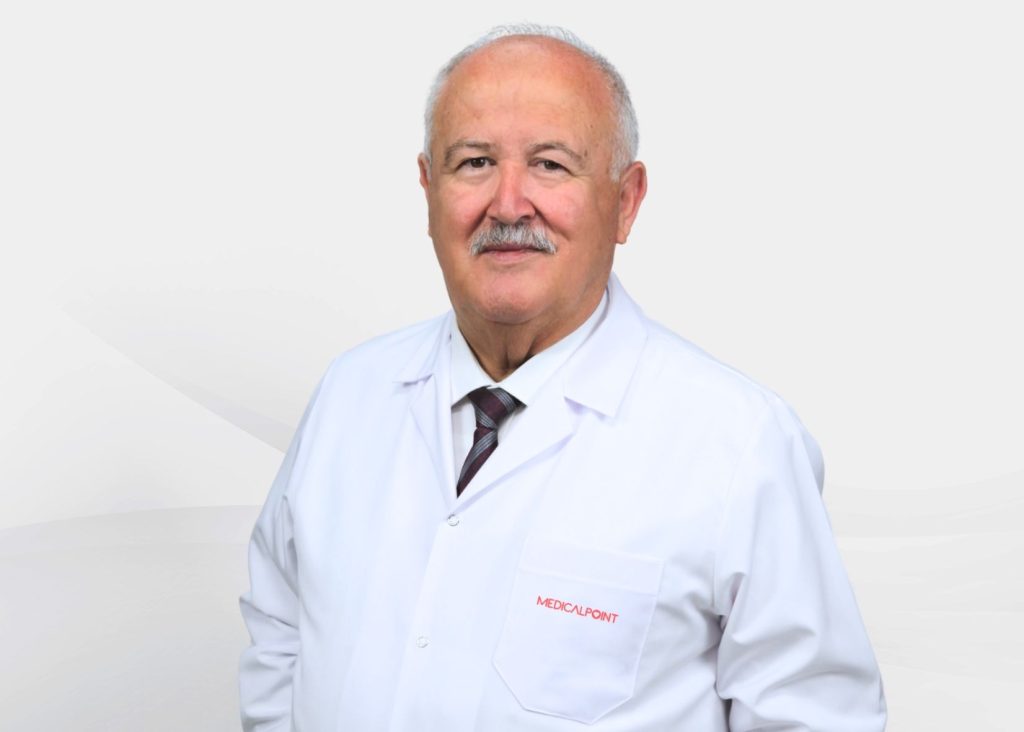 MedicalPoint International Hospital Prof. Nurettin Unal Pediatric Cardiology