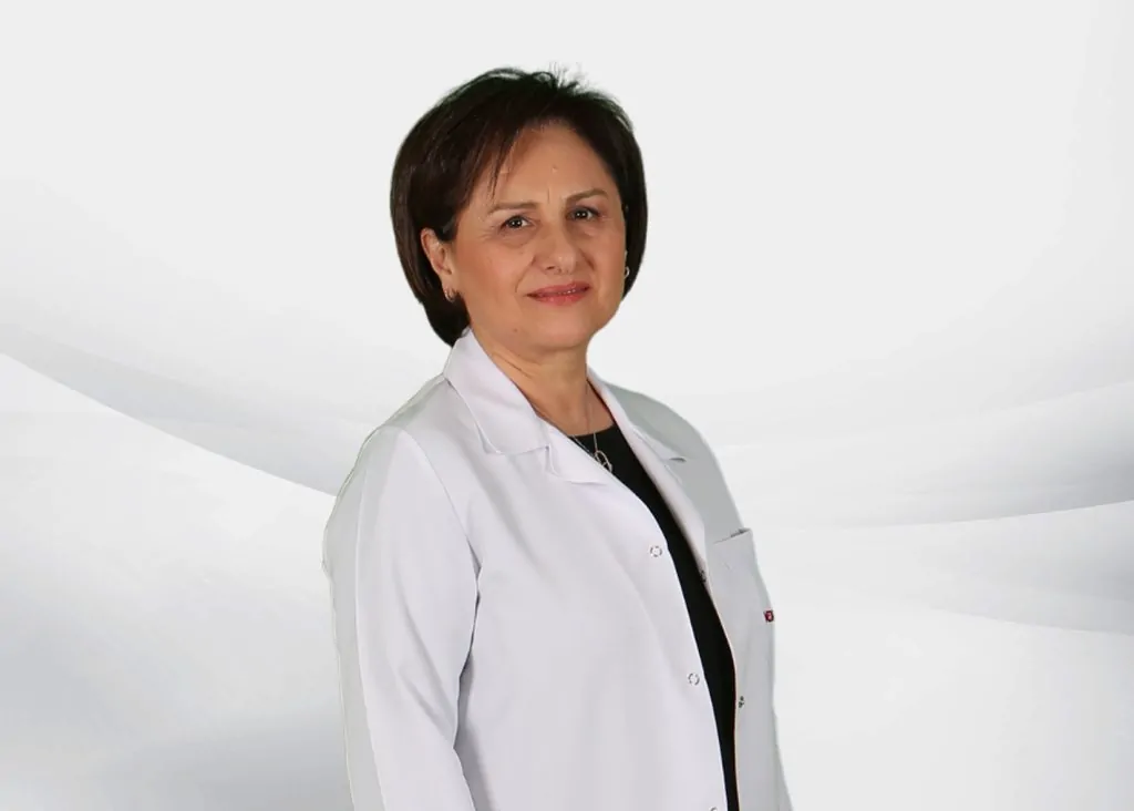 MedicalPoint International Hospital Prof. Rezzan Gunaydin Physical Therapy and Rehabilitation