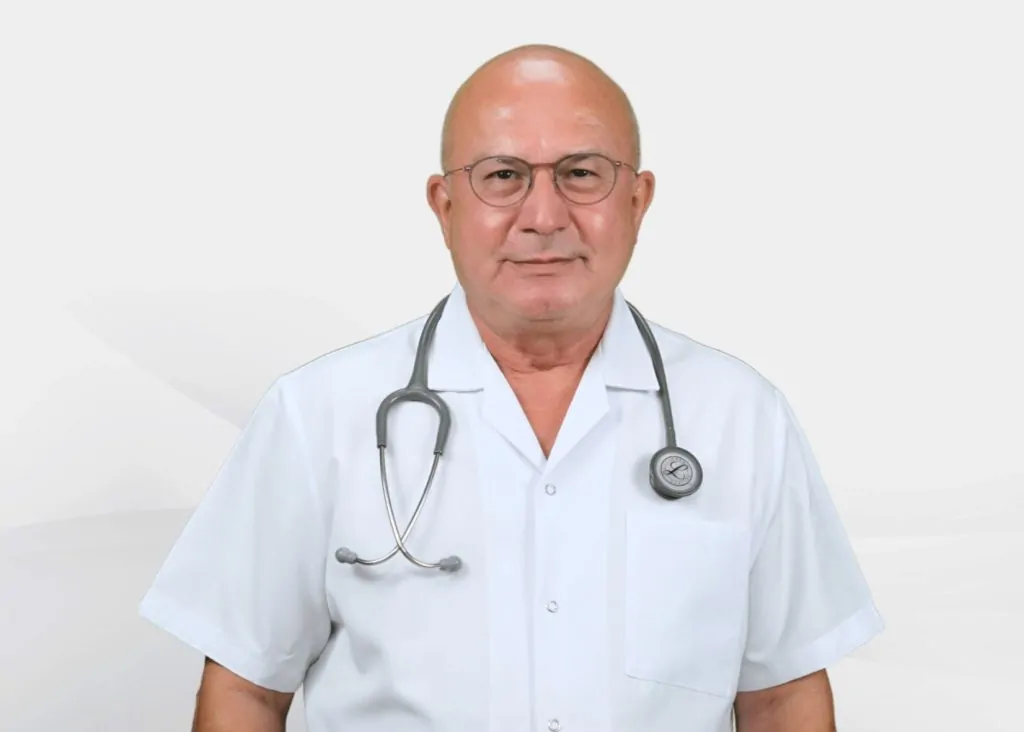 MedicalPoint International Hospital Prof. Seckin Cagirgan Hematology