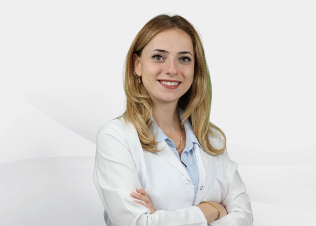 Psy. Ecem Mizmizlioğlu 5 MedicalPoint International Hospital Psy. Ecem Mizmizlioglu Psychology