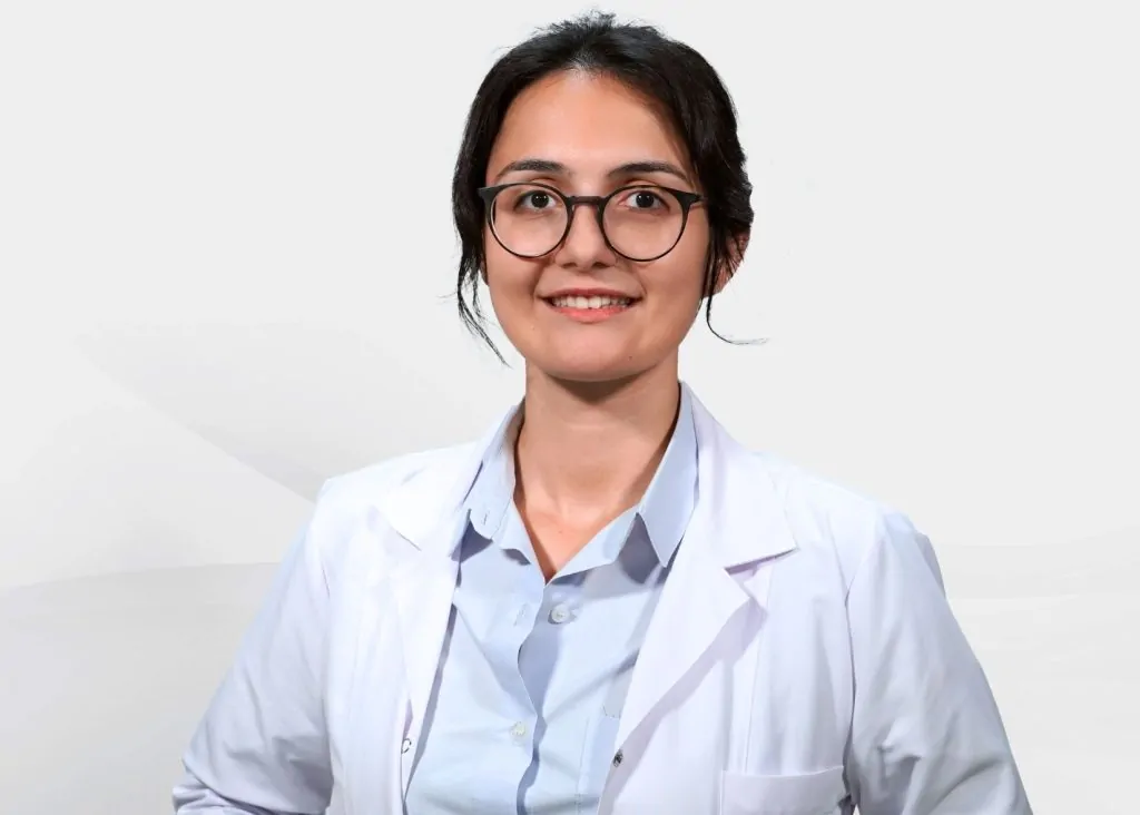 Psy. İlayda Ağustos 2 MedicalPoint International Hospital Psy. Ilayda Agustos Psychology
