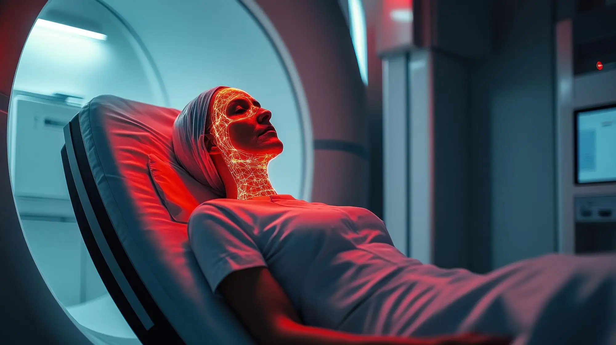 MedicalPoint International Hospital Radiation Oncology Radiotherapy