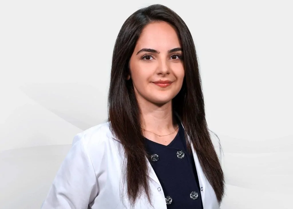Rdn. Melike Yılmaztürk 8 MedicalPoint International Hospital Rdn. Melike Yilmazturk Nutrition and Dietetics