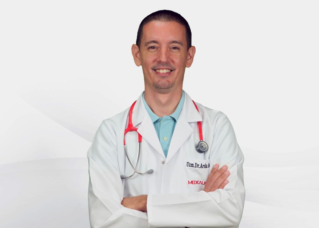 MedicalPoint International Hospital Spec. Arda Bozgul Child Health and Diseases