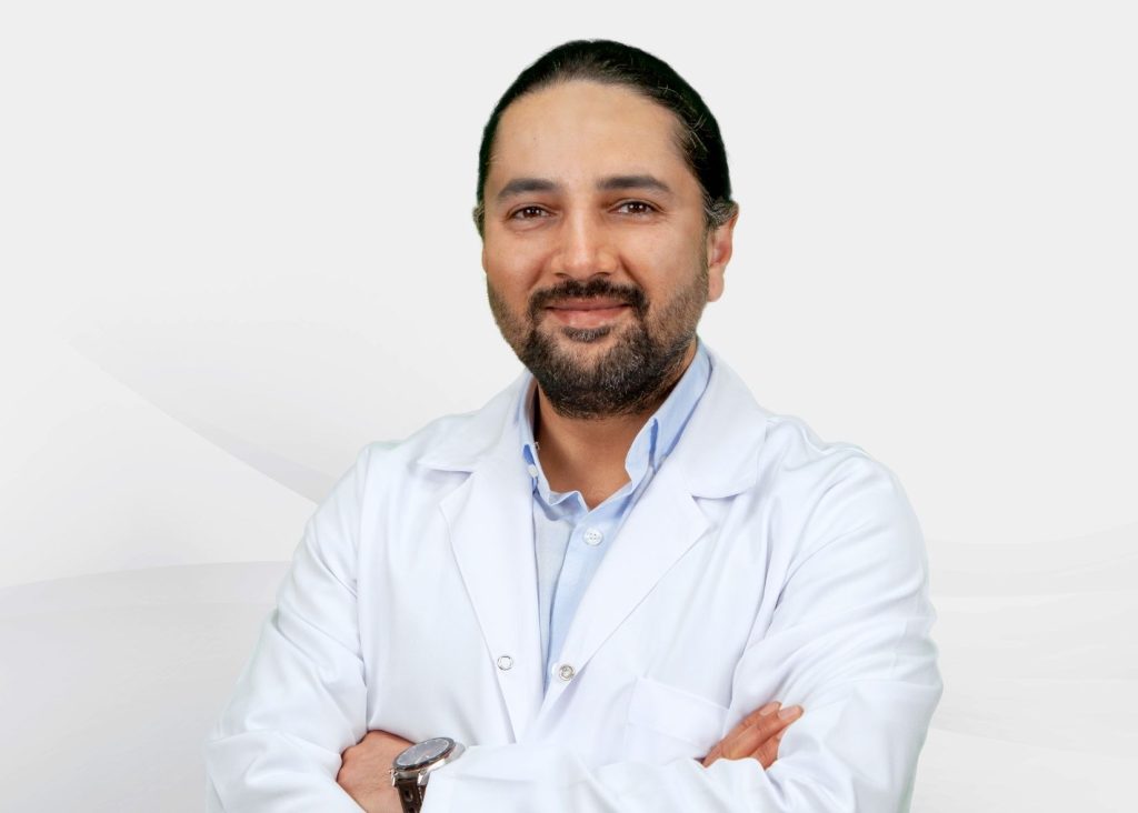 MedicalPoint International Hospital Spec. Humayun Kakar Cardiology