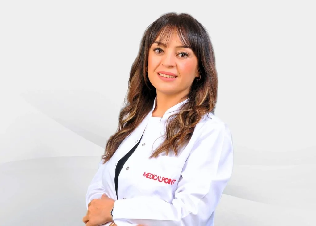 MedicalPoint International Hospital Spec. Kevser Gamze Danis Child Health and Diseases