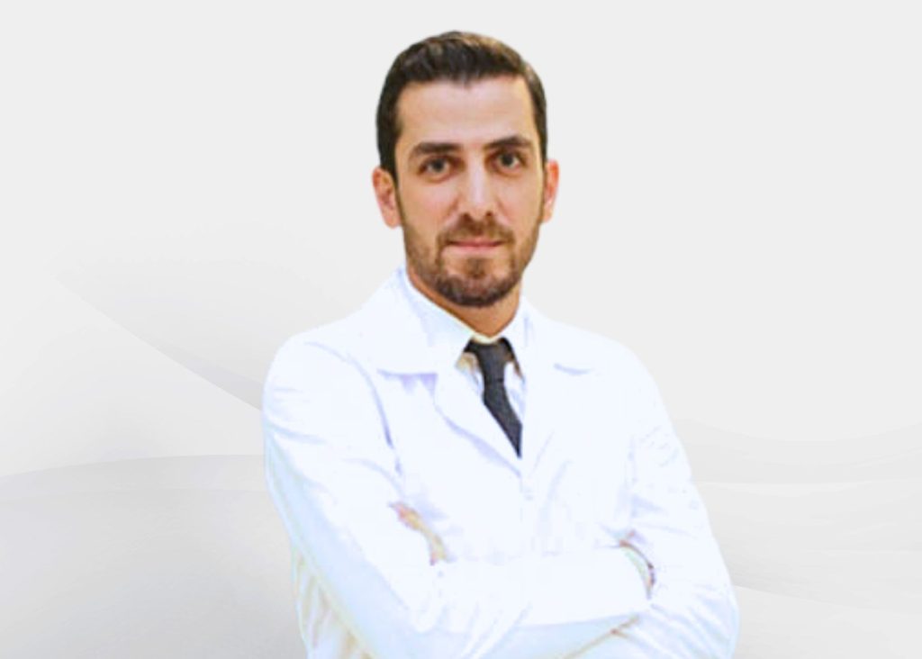 MedicalPoint International Hospital Spec. Mehmet Ersegun Demirbogan Anesthesia and Reanimation