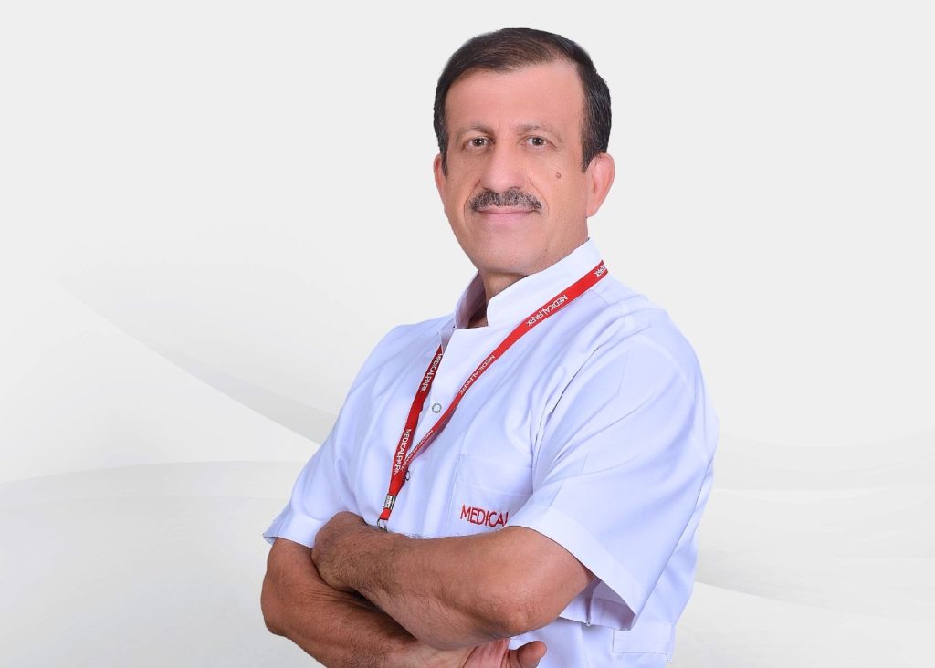 MedicalPoint International Hospital Spec. Mikdat Yildiz Child Health and Diseases