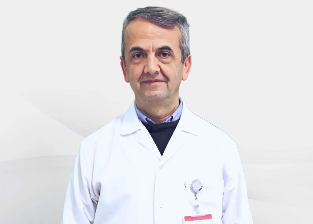MedicalPoint International Hospital Spec. Mustafa Eskin Internal Medicine