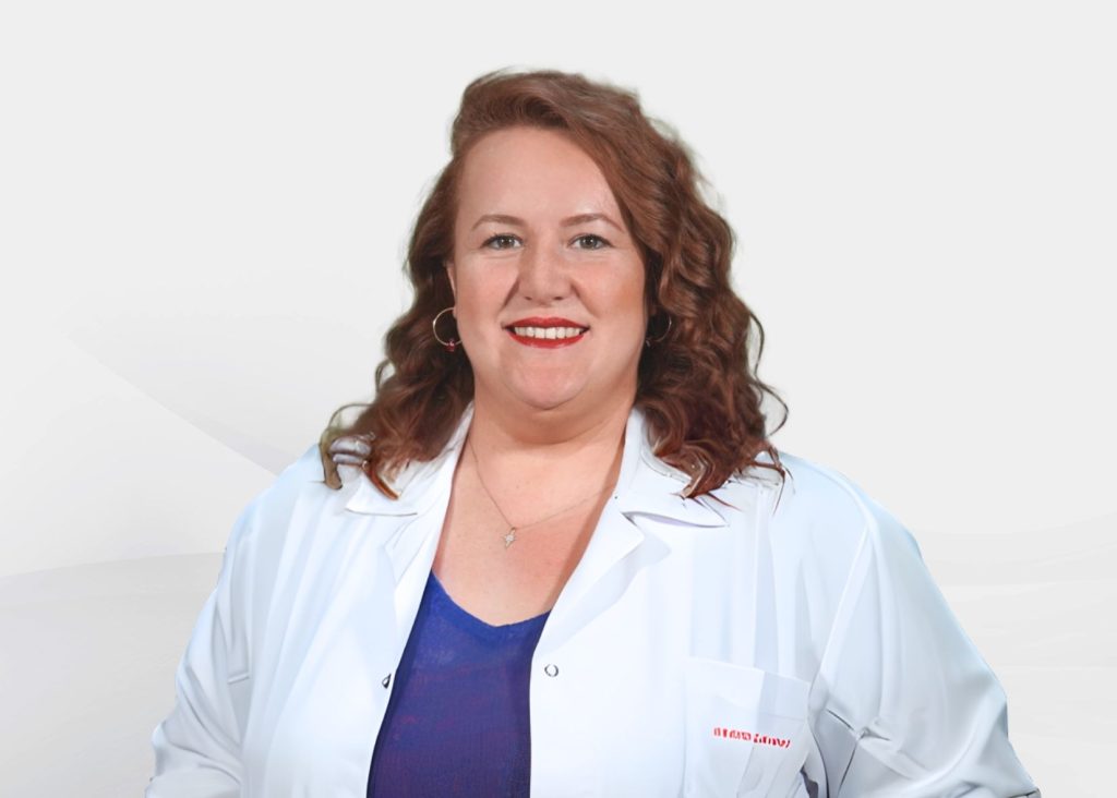 MedicalPoint International Hospital Spec. Nese Mutlu Child Health and Diseases