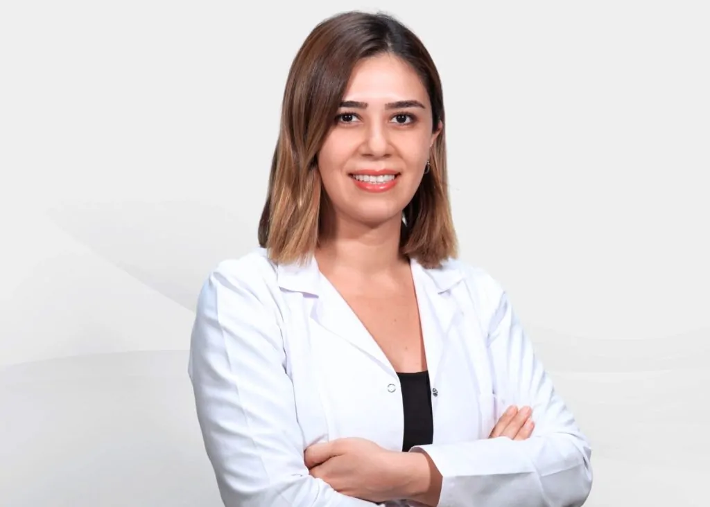 MedicalPoint International Hospital Spec. Nigar Askarli Internal Medicine